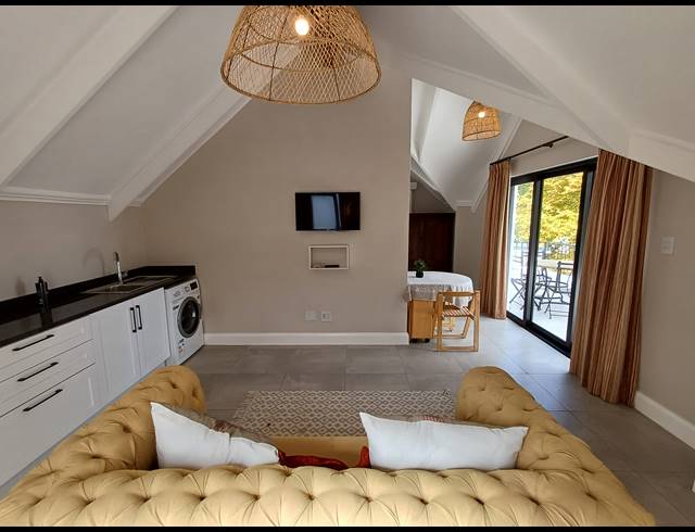 1 BEDROOM APARTMENT TO LET IN GARLINGTON